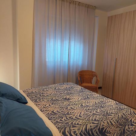Apartament La Conchiglia Porto SantʼElpidio Zewnętrze zdjęcie
