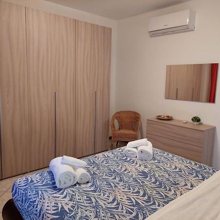 Apartament La Conchiglia Porto SantʼElpidio Zewnętrze zdjęcie