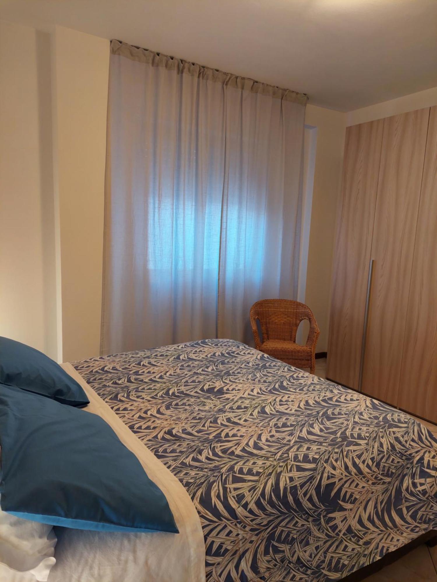 Apartament La Conchiglia Porto SantʼElpidio Zewnętrze zdjęcie