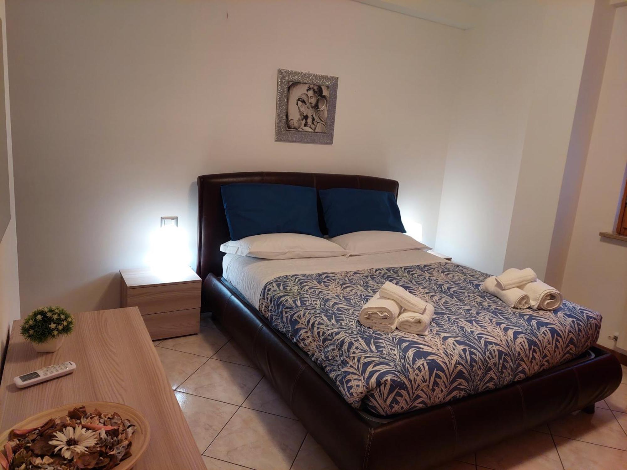 Apartament La Conchiglia Porto SantʼElpidio Zewnętrze zdjęcie